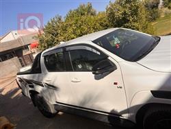 تويوتا هايلوكس